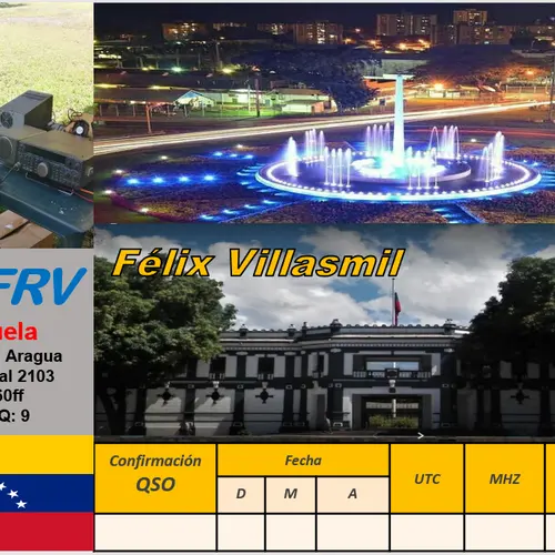 YV4FRV profile image