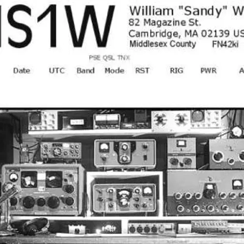NS1W profile image