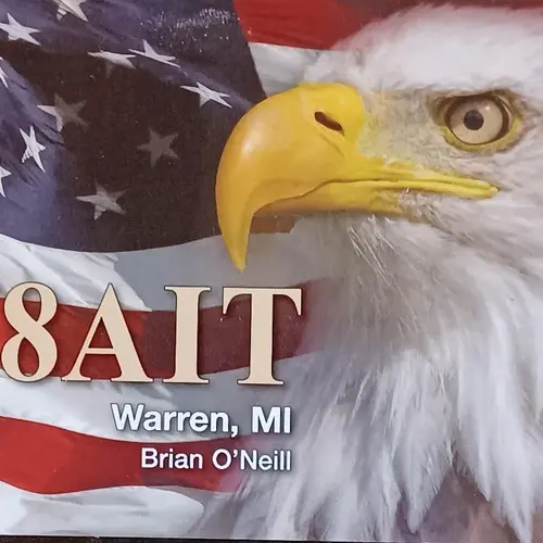 W8AIT profile image