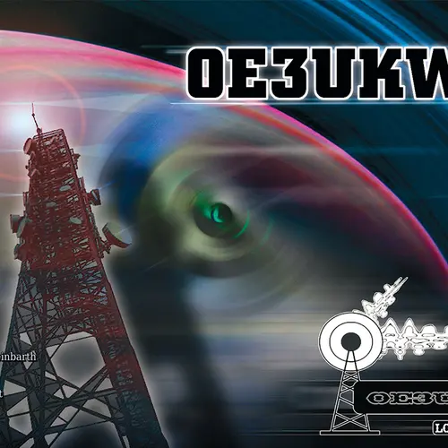 OE3UKW profile image