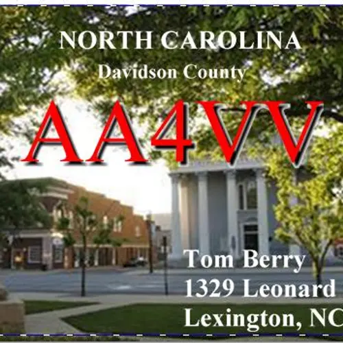 AA4VV
