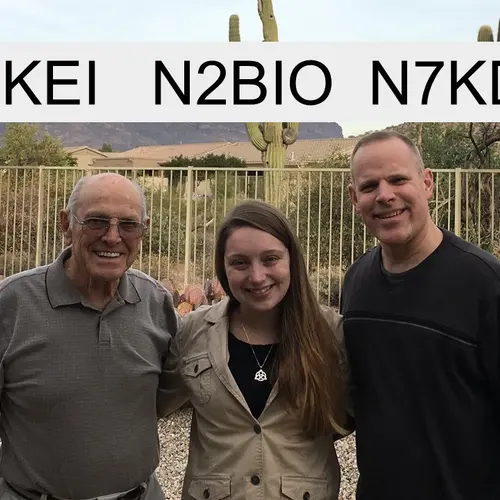 N7KDT profile image