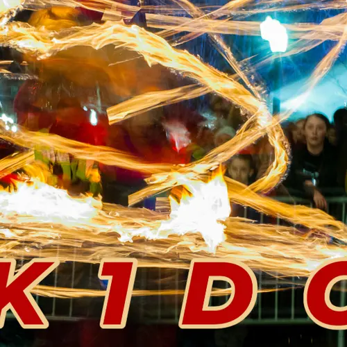 K1DC profile image