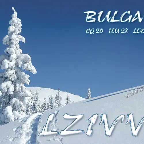 LZ1VVD profile image