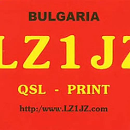 LZ1JZ profile image