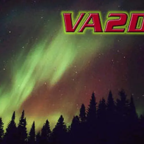 VA2DV profile image