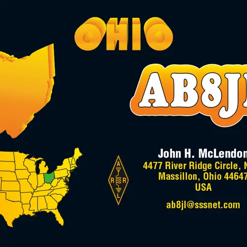 AB8JL