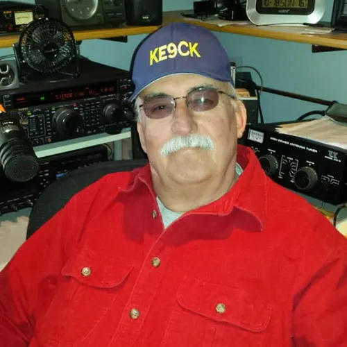 KE9CK profile image