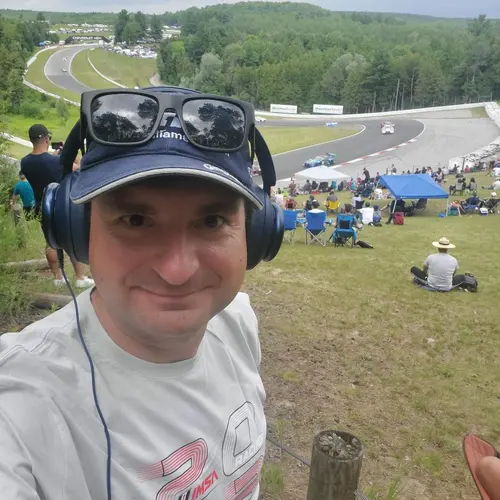 VA3QBR profile image