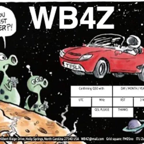 WB4Z profile image