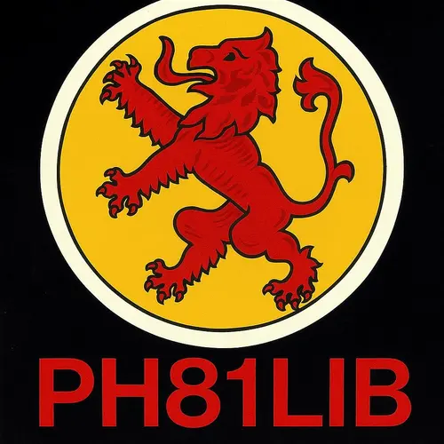 PH81LIB profile image