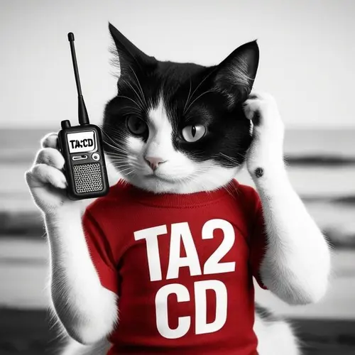 TA2CD profile image