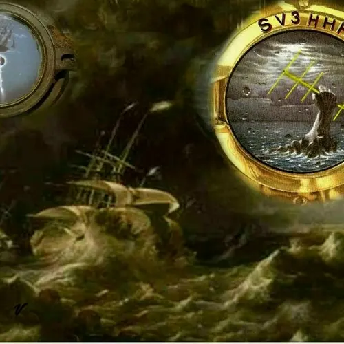 SV3HHH profile image