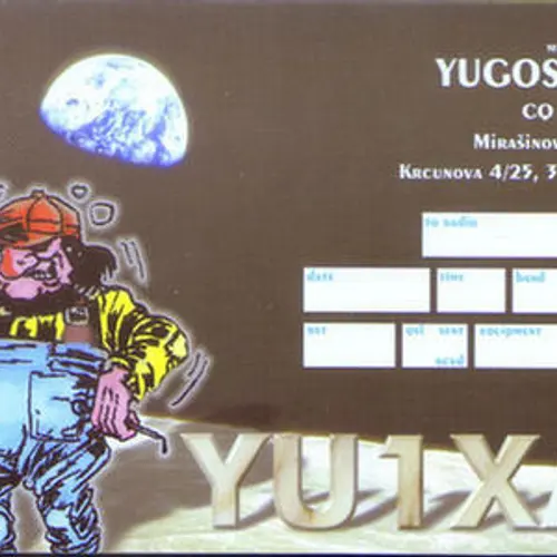 YU1XA profile image