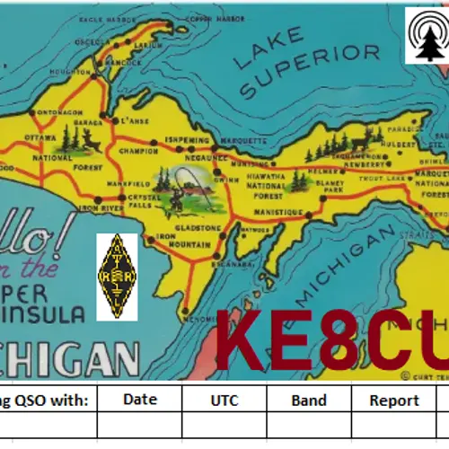 KE8CUG