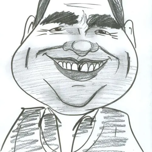 PY5DC profile image