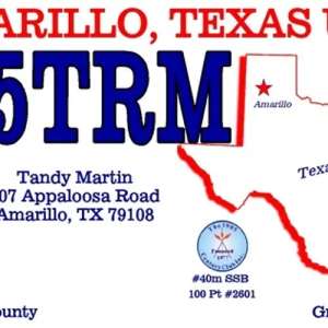 K5TRM profile image