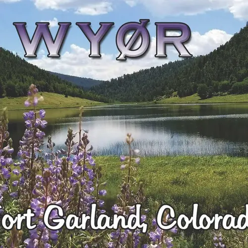 WY0R profile image