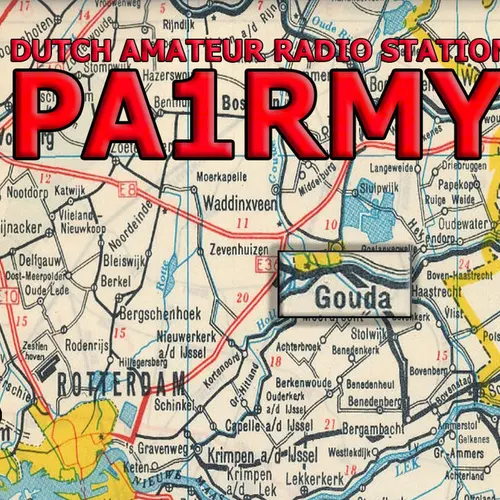 PA1RMY profile image