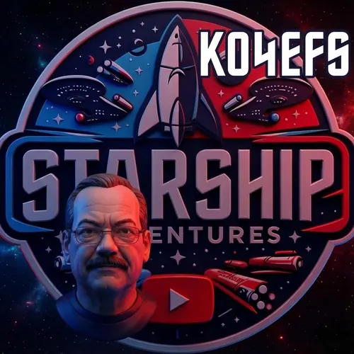KO4EFS profile image