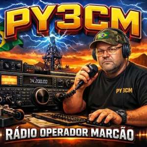 PY3CM profile image