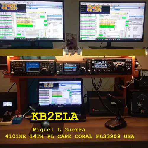 KB2ELA profile image