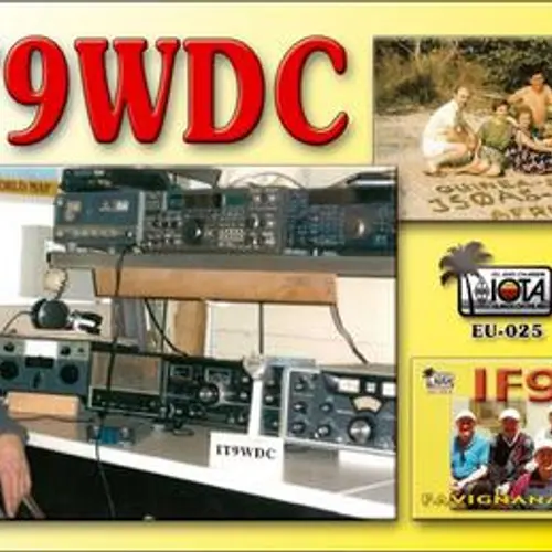 IT9WDC profile image