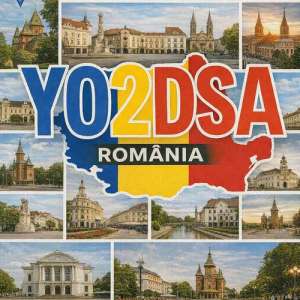 YO2DSA profile image