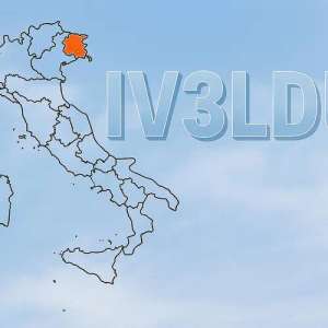 IV3LDU profile image