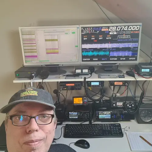 PA4COR profile image