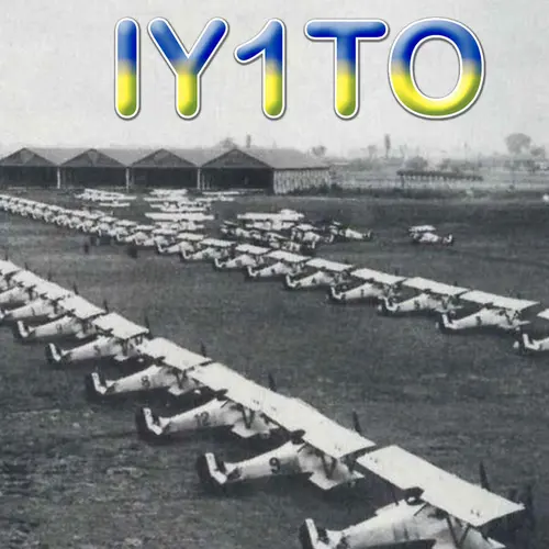 IY1TO profile image