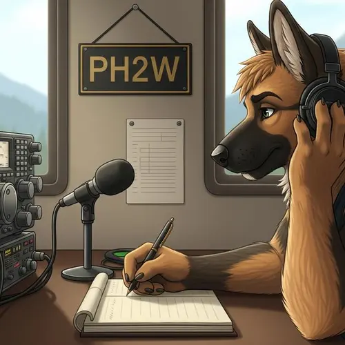 PH2W profile image