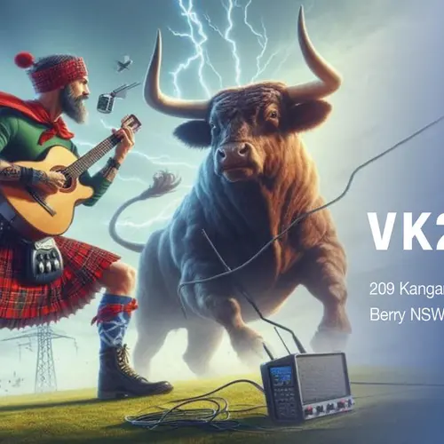 VK2YN profile image