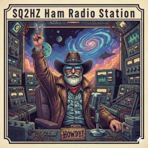 SQ2HZ profile image