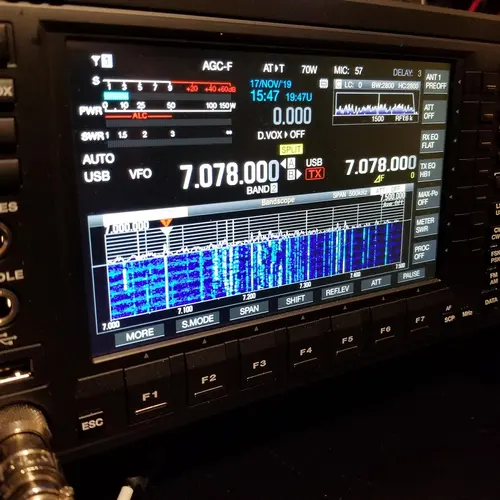 VE2CXA profile image