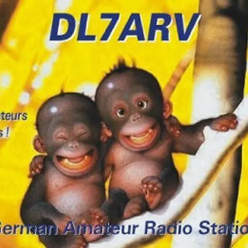 DL7ARV