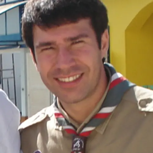 PY2DMX profile image