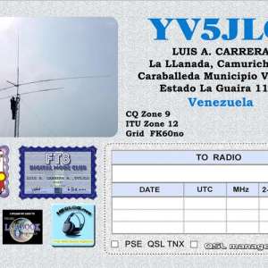 YV5JLO profile image
