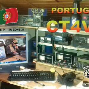 CT4VB profile image