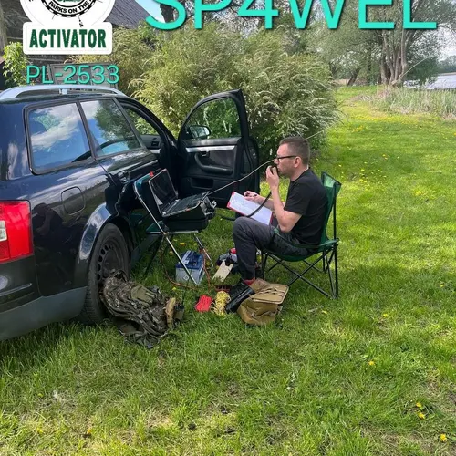 SP4WEL profile image