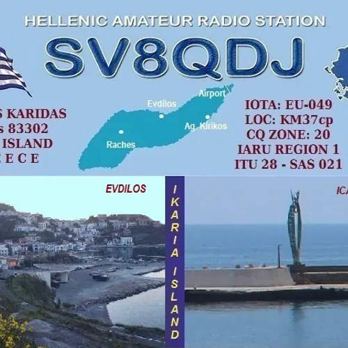 SV8QDJ profile image