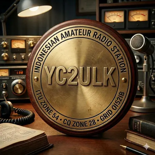 YC2ULK profile image