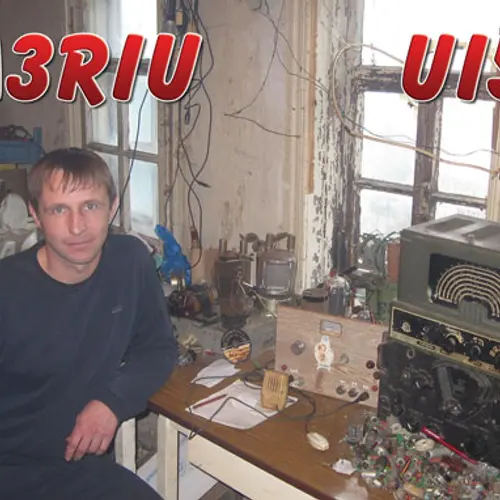 UI5R profile image
