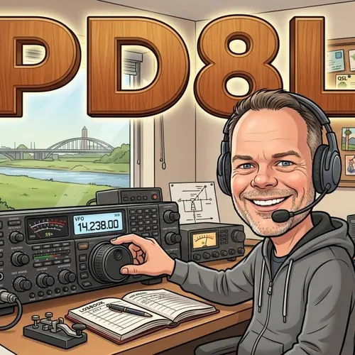 PD8L profile image