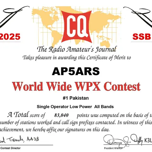 AP5ARS