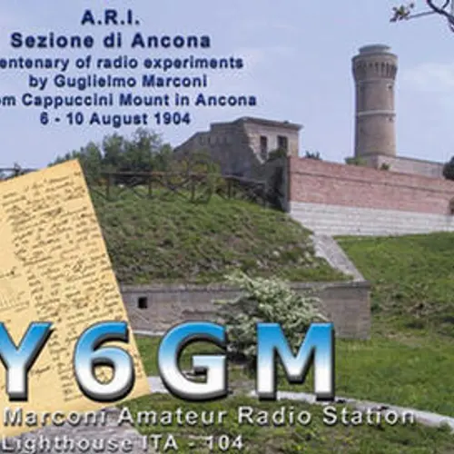 IY6GM profile image