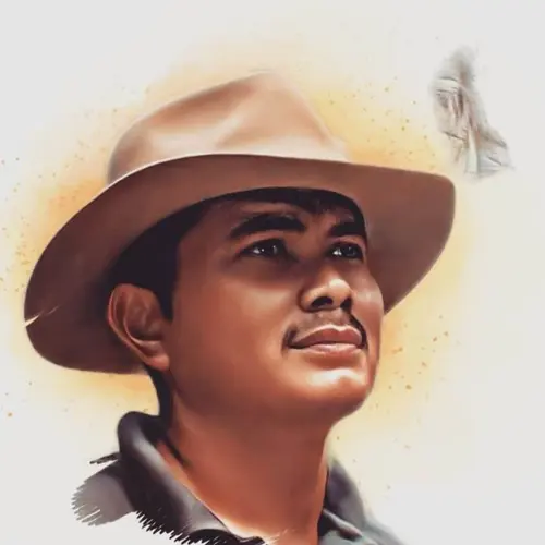 YB5DDE profile image