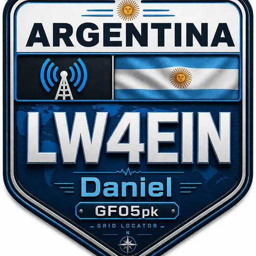 LW4EIN profile image