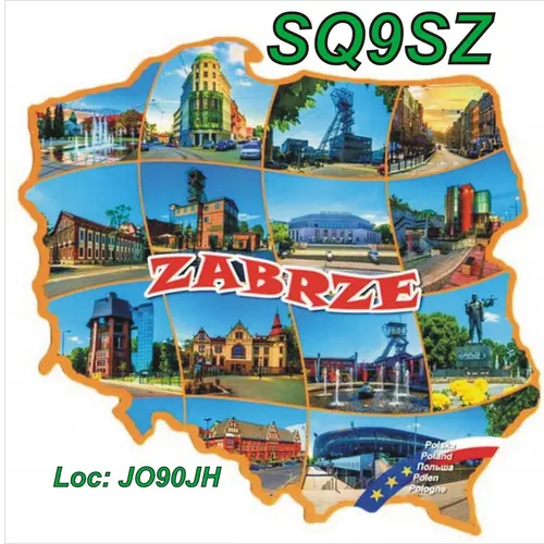 SQ9SZ profile image