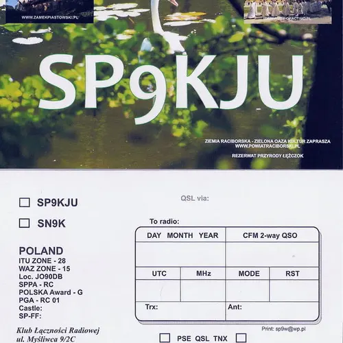 SP9KJU profile image